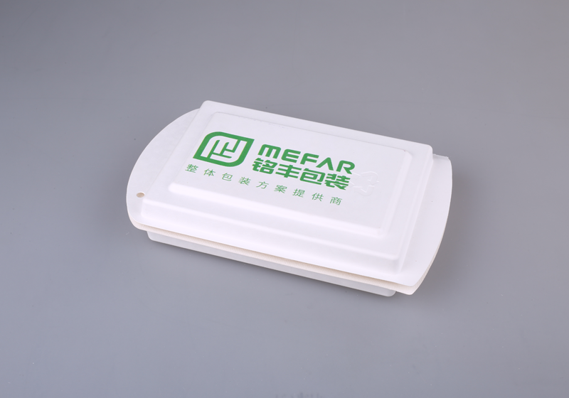 面膜纸托（纸塑）