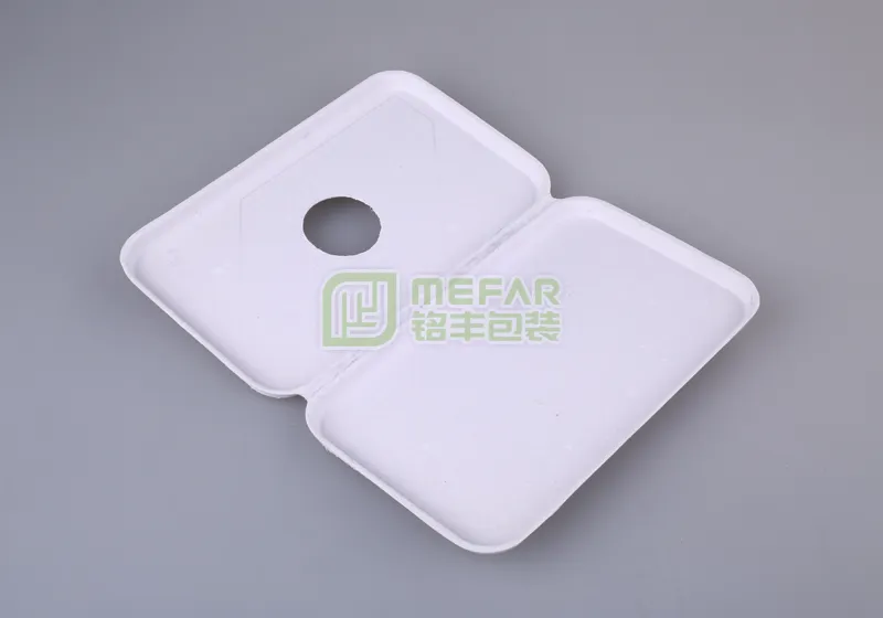 手机精品湿压纸托(纸塑) - Bild 2