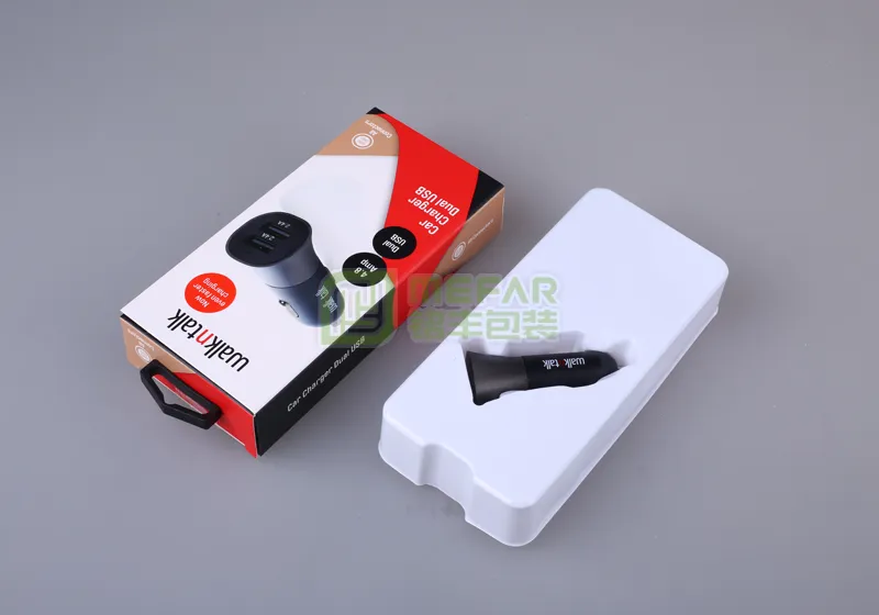 数据线精品湿压纸托(纸塑) - Bild 4