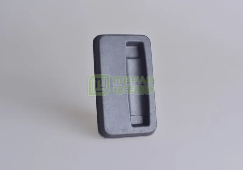 电子烟黑色压精品纸托(纸塑) - 画像5