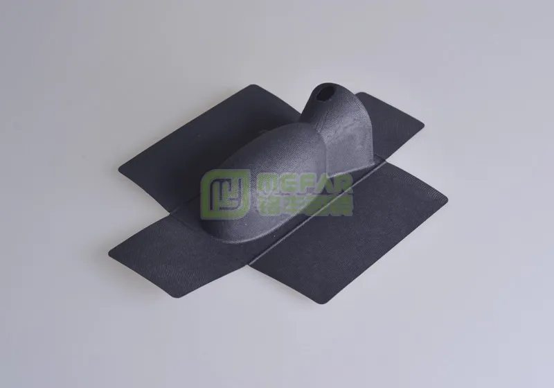 摄像头黑色湿压精品头纸托(纸塑) - Image 2