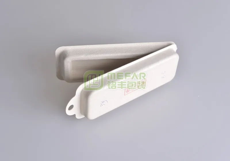 电子烟竹浆湿压精品纸托(纸塑) - Bild 2