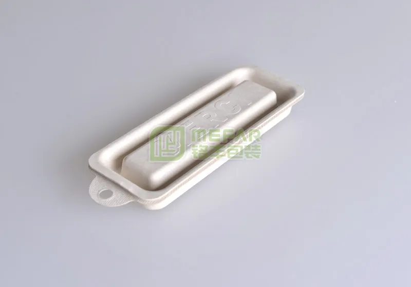 电子烟竹浆湿压精品纸托(纸塑) - Bild 3