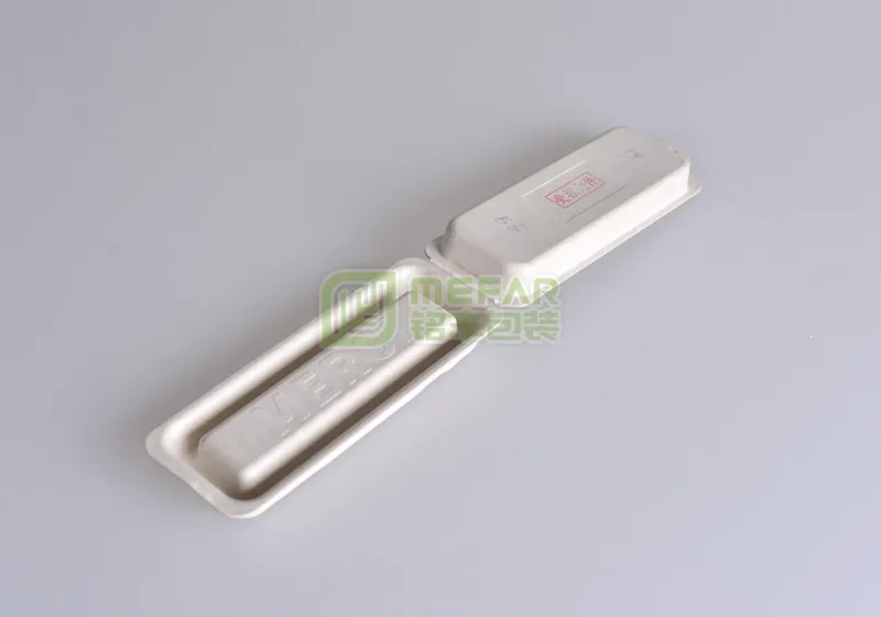 电子烟竹浆湿压精品纸托(纸塑) - Bild 4