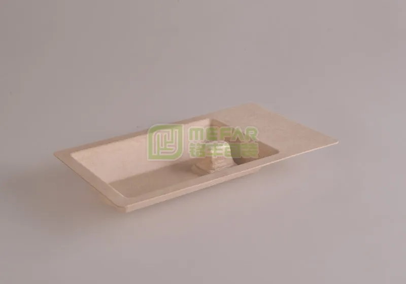 移动电源竹浆湿压精品纸托(纸塑) - Imagen 4