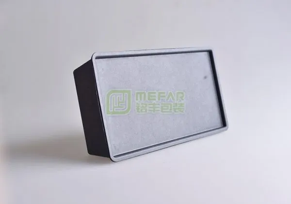 盒子纸托（纸塑）