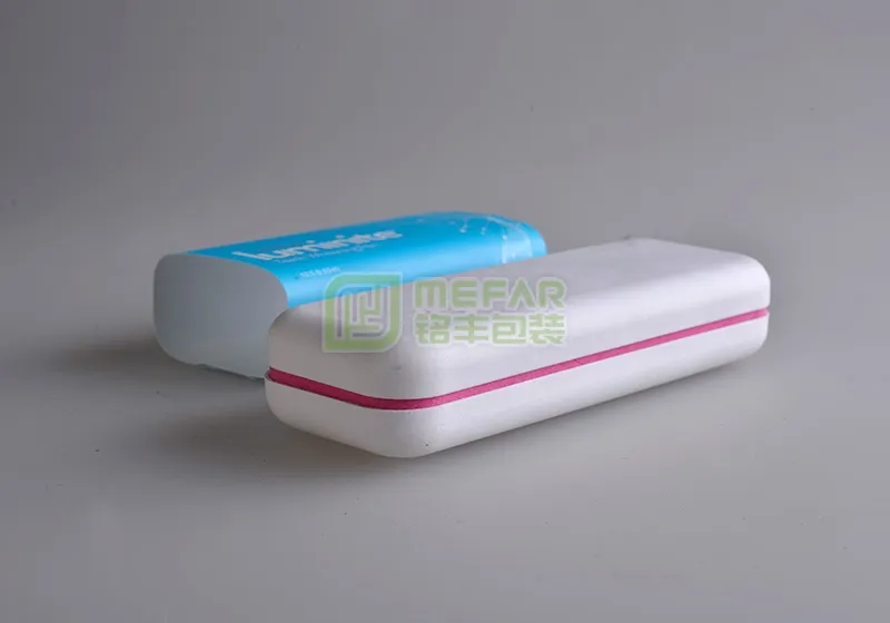 复合彩色托甘蔗浆纸托(纸浆模塑) - Image 7